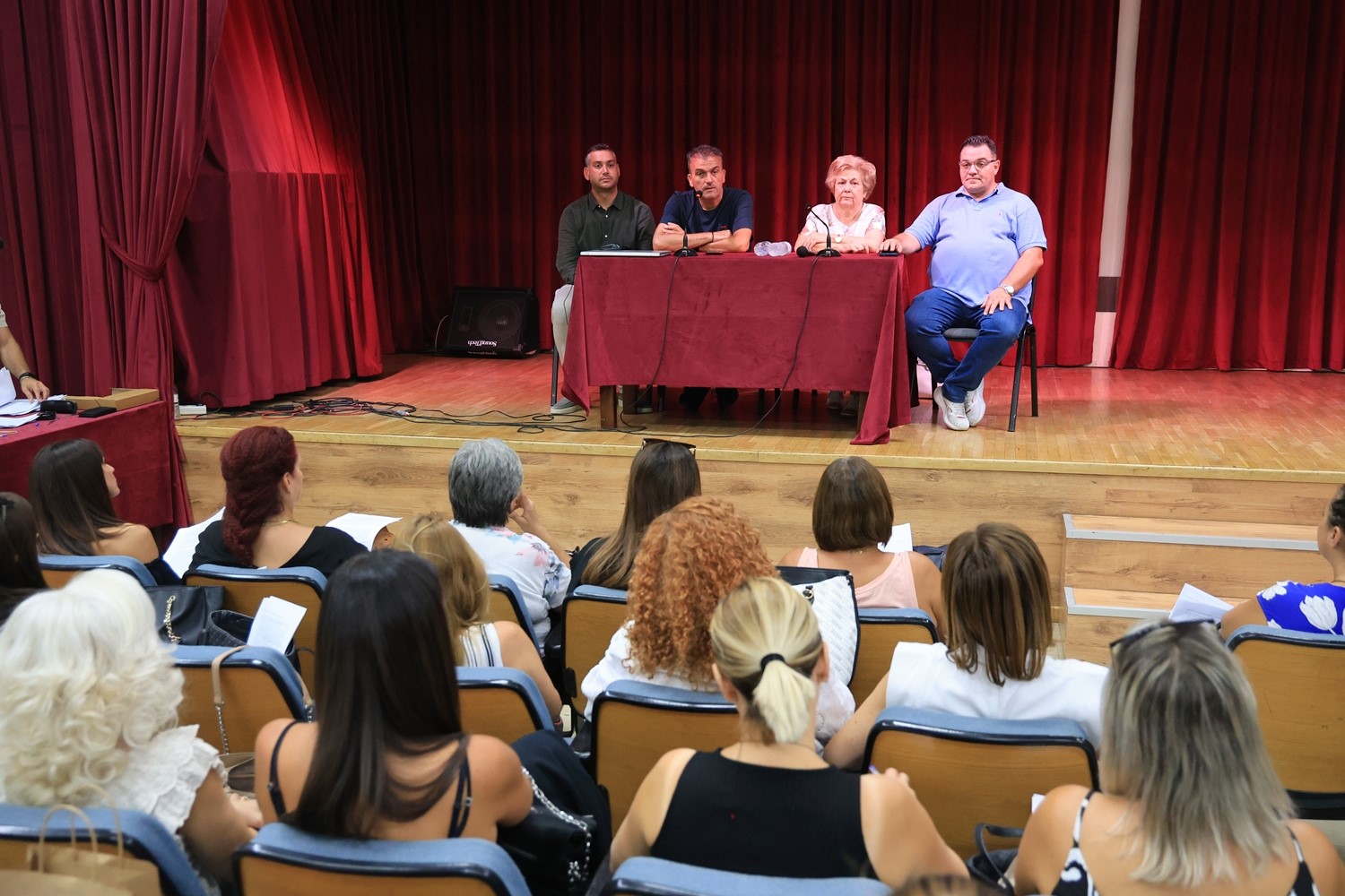 168 υπάλληλοι θα στελεχώσουν παιδικούς σταθμούς και ΚΔΑΠ